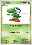 Yoshi
