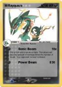 M Rayquaza 6,