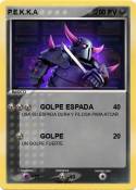 P.E.K.K.A