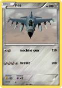 F-16