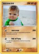 success kid