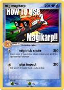 mlg magikarp