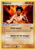 Bruce Lee
