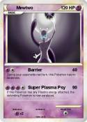 Mewtwo