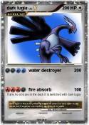 dark lugia