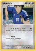olivier tom