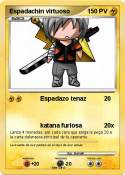 Espadachin virt