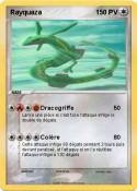 Rayquaza