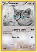 Silverstorm