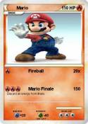 Mario