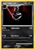 darth vader