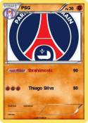 PSG