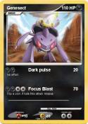 Genesect