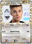 Justin Beiber