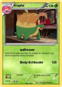 Krapfel
