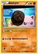SNIPUFF