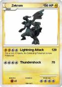 Zekrom