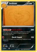 Devilsaur
