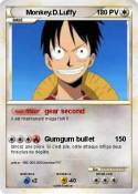 Monkey.D.Luffy