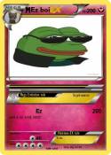 Ez boi