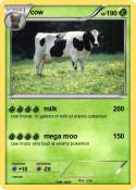 cow