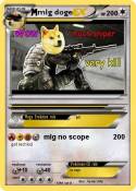 mlg doge