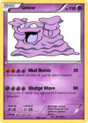 Grimer