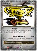 trofeo