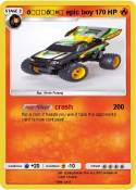 ?? epic boy