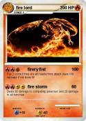 fire lord