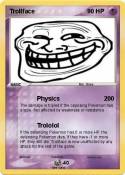 Trollface