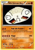 little German