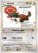 Aromut
