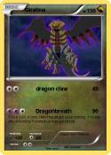 Giratina