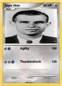 Alger Hiss