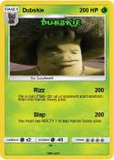 Dubskie