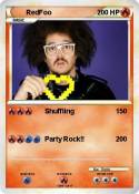 RedFoo