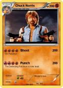 Chuck Norris