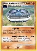Midair Stadium