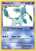 Glaceon