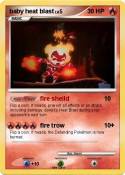baby heat blast