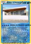 ADSEA 05 FRANCE