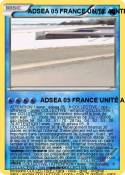 ADSEA 05 FRANCE