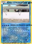 ADSEA 05 FRANCE