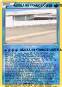 ADSEA 05 FRANCE