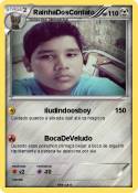 RainhaDosContat