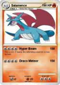 Salamence