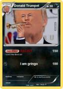 Donald Trumpet