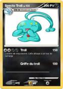 Specto Troll