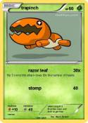 trapinch